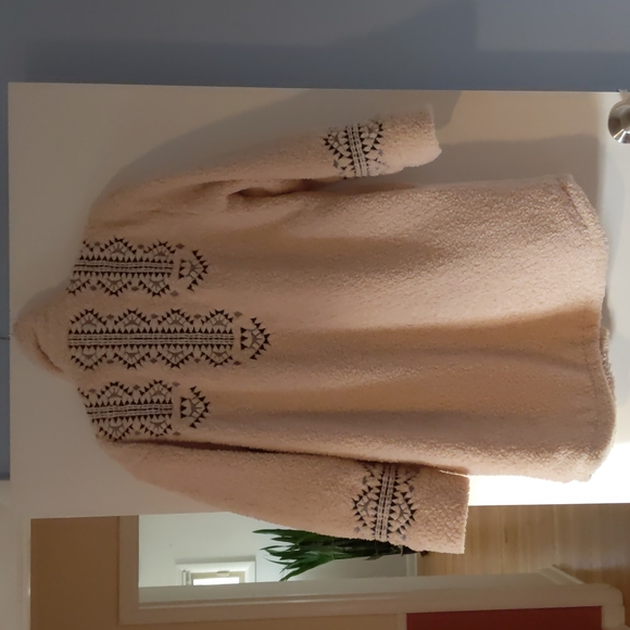 Driftwood Teddy Coat, Jacket - Picture 2 of 6